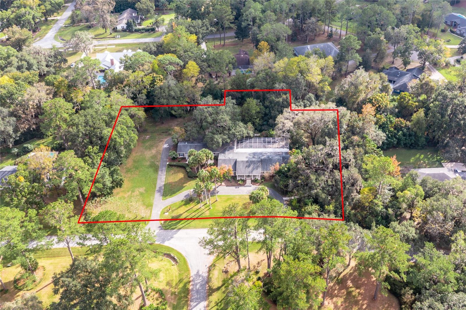 KENWOOD - Residential