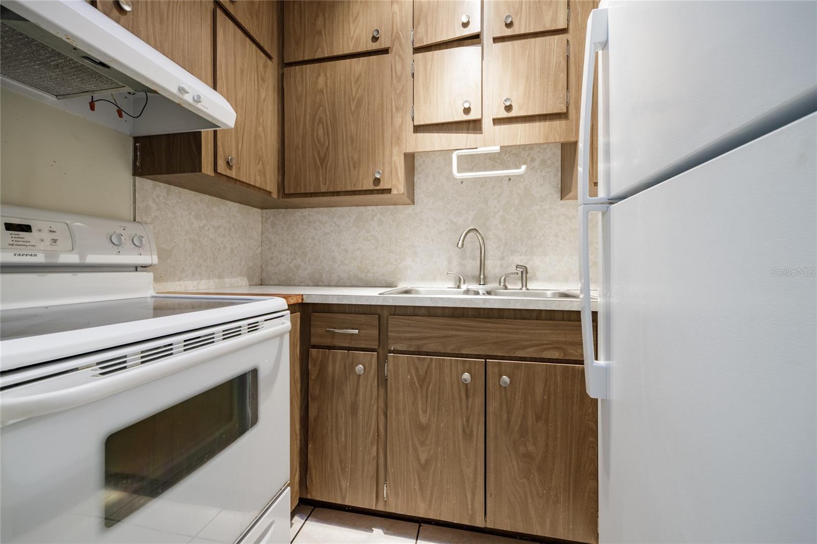 KENWOOD - Residential