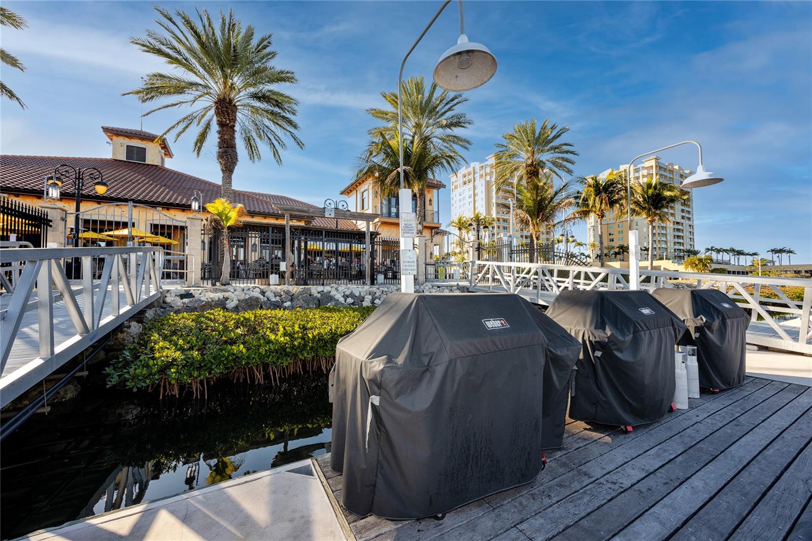 RIVIERA DUNES MARINA PH 3 - Residential