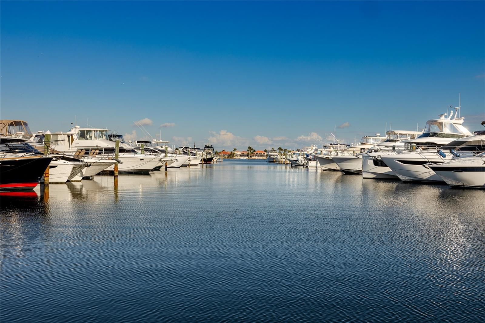 RIVIERA DUNES MARINA PH 3 - Residential