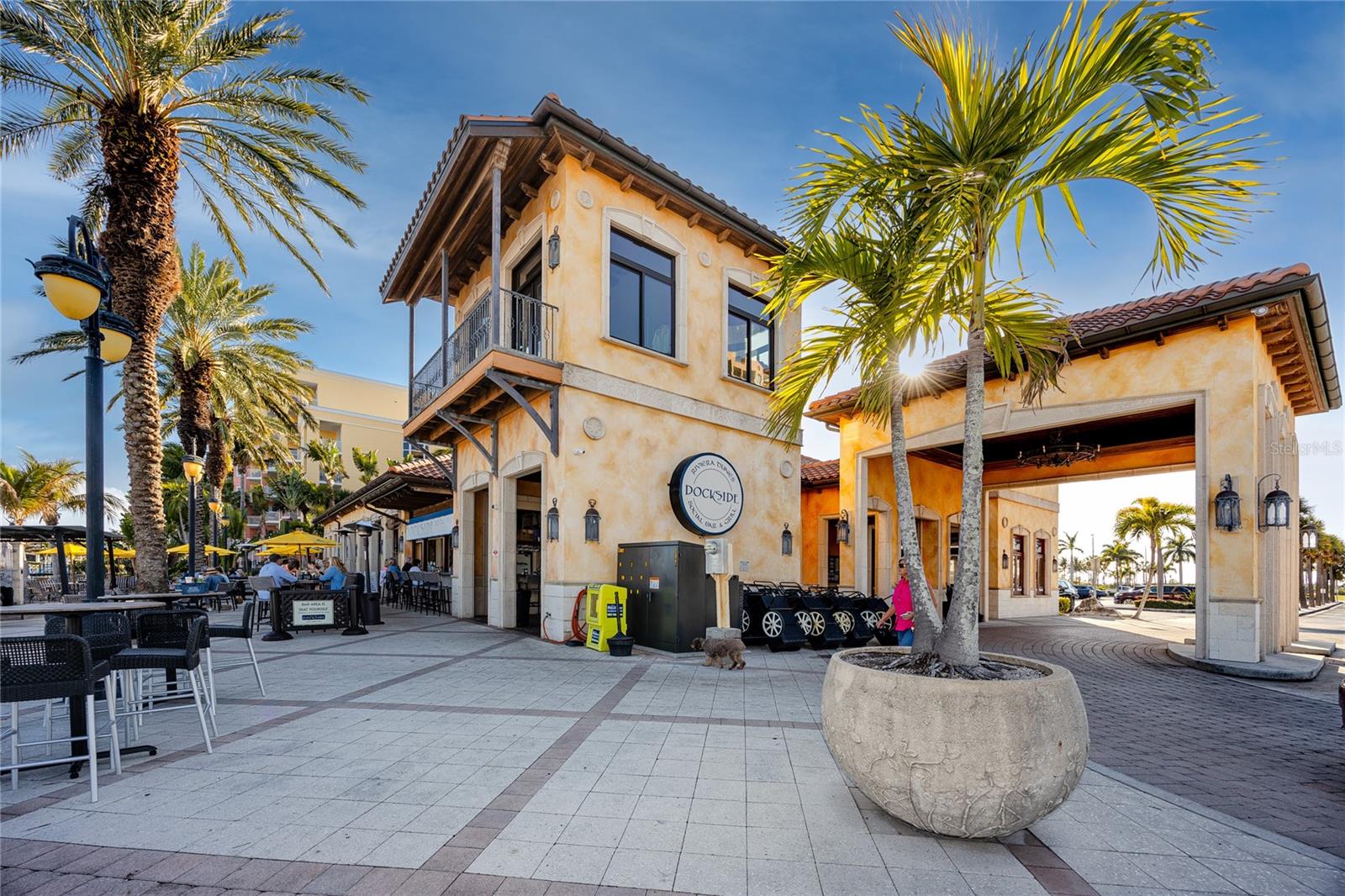 RIVIERA DUNES MARINA PH 3 - Residential