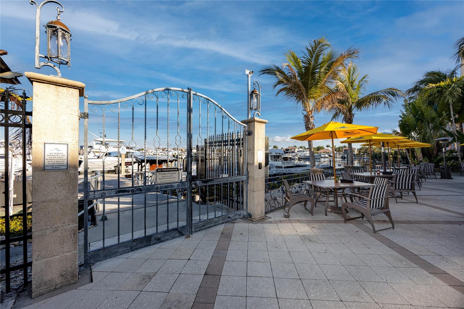 RIVIERA DUNES MARINA PH 3 - Residential