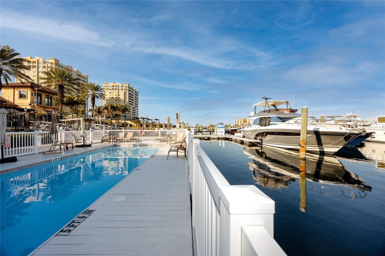 RIVIERA DUNES MARINA PH 3 - Residential