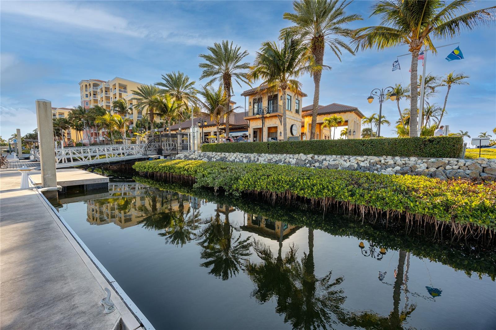 RIVIERA DUNES MARINA PH 3 - Residential