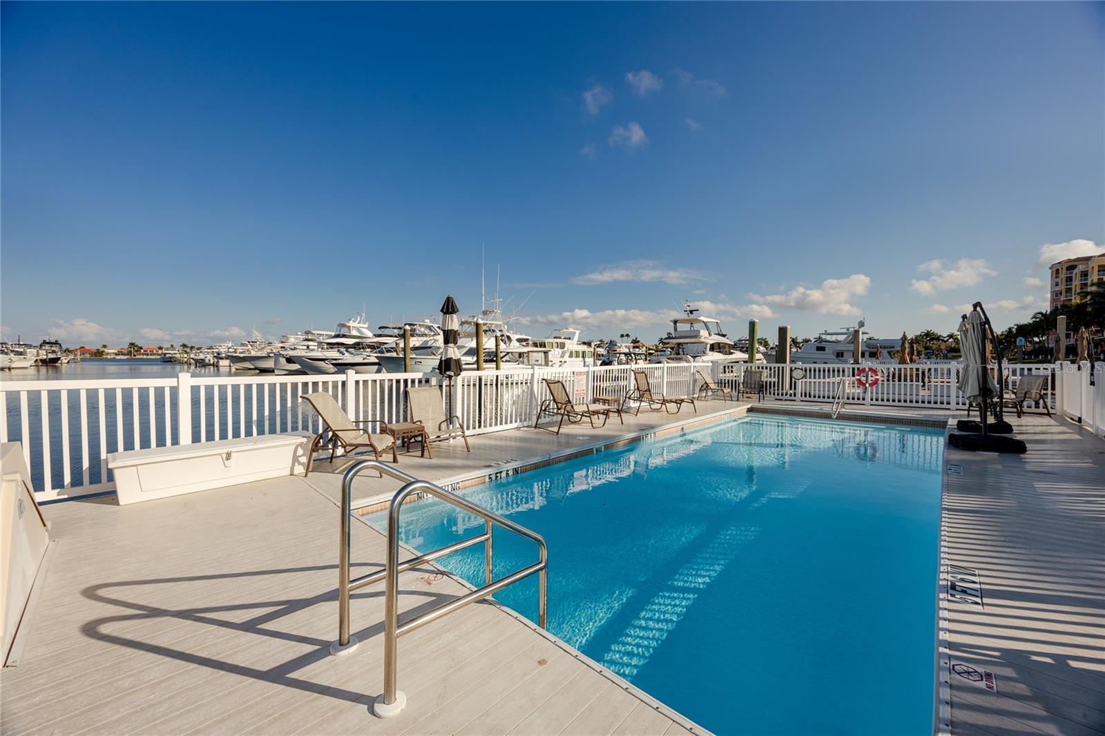 RIVIERA DUNES MARINA PH 3 - Residential