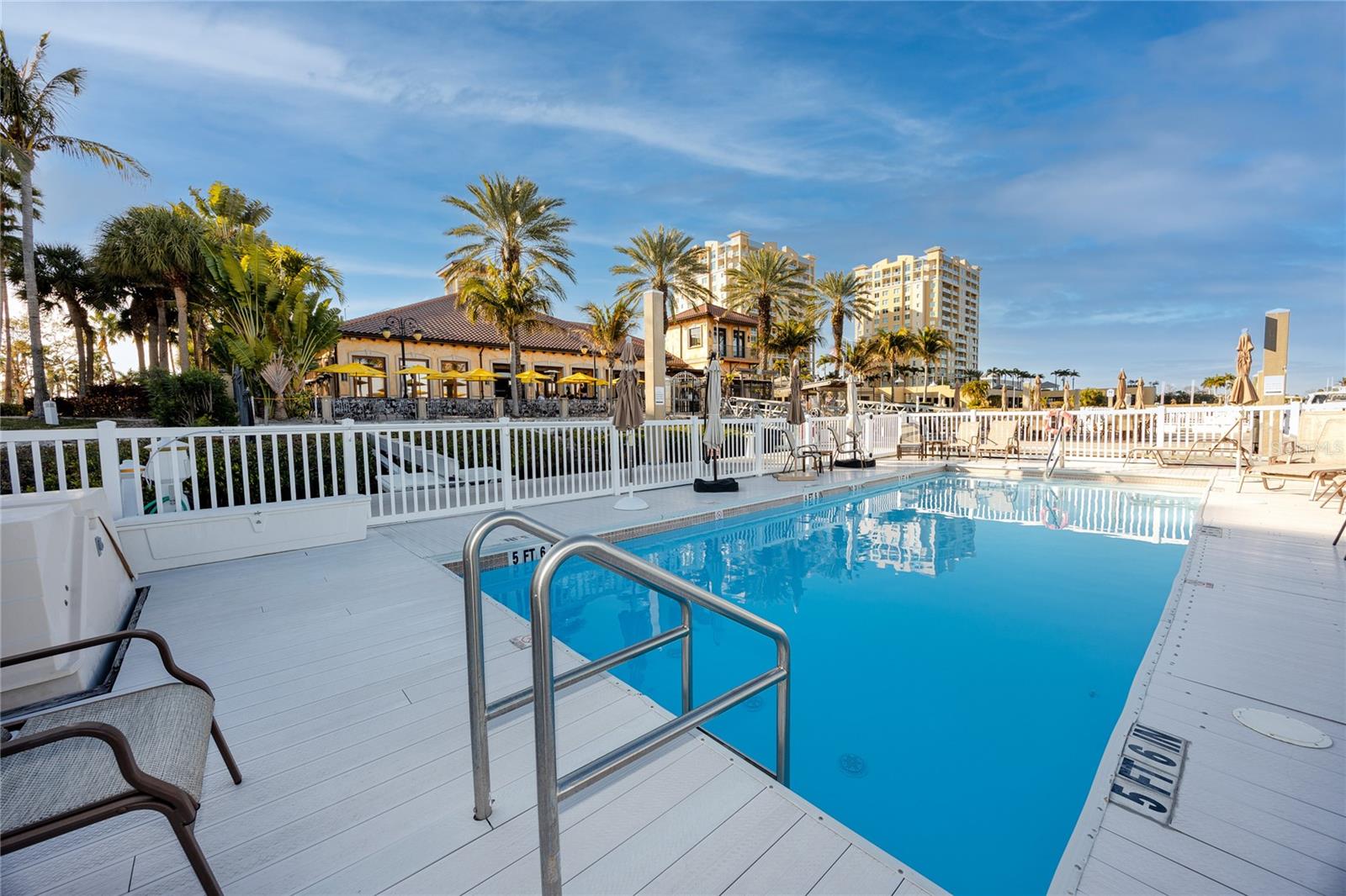 RIVIERA DUNES MARINA PH 3 - Residential