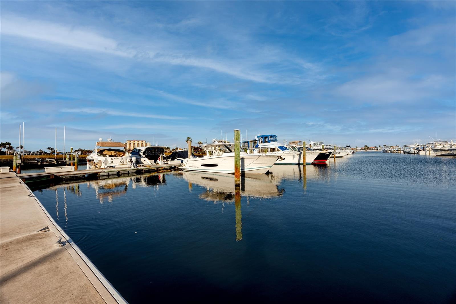 RIVIERA DUNES MARINA PH 3 - Residential