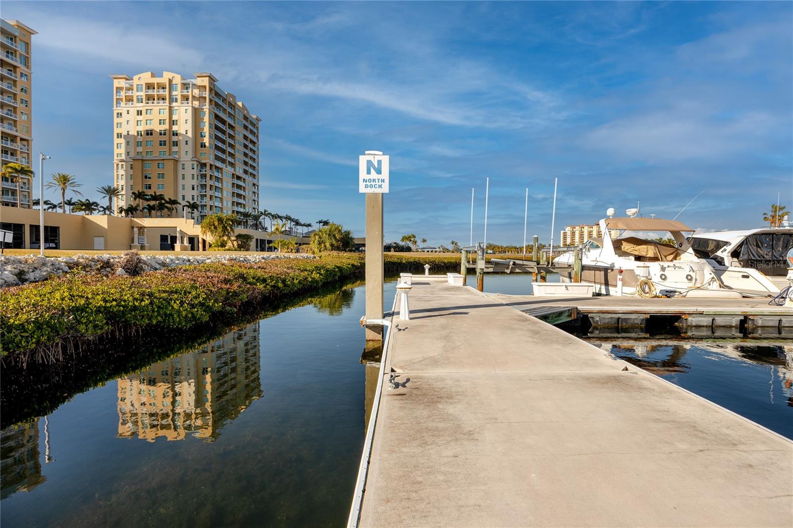 RIVIERA DUNES MARINA PH 3 - Residential