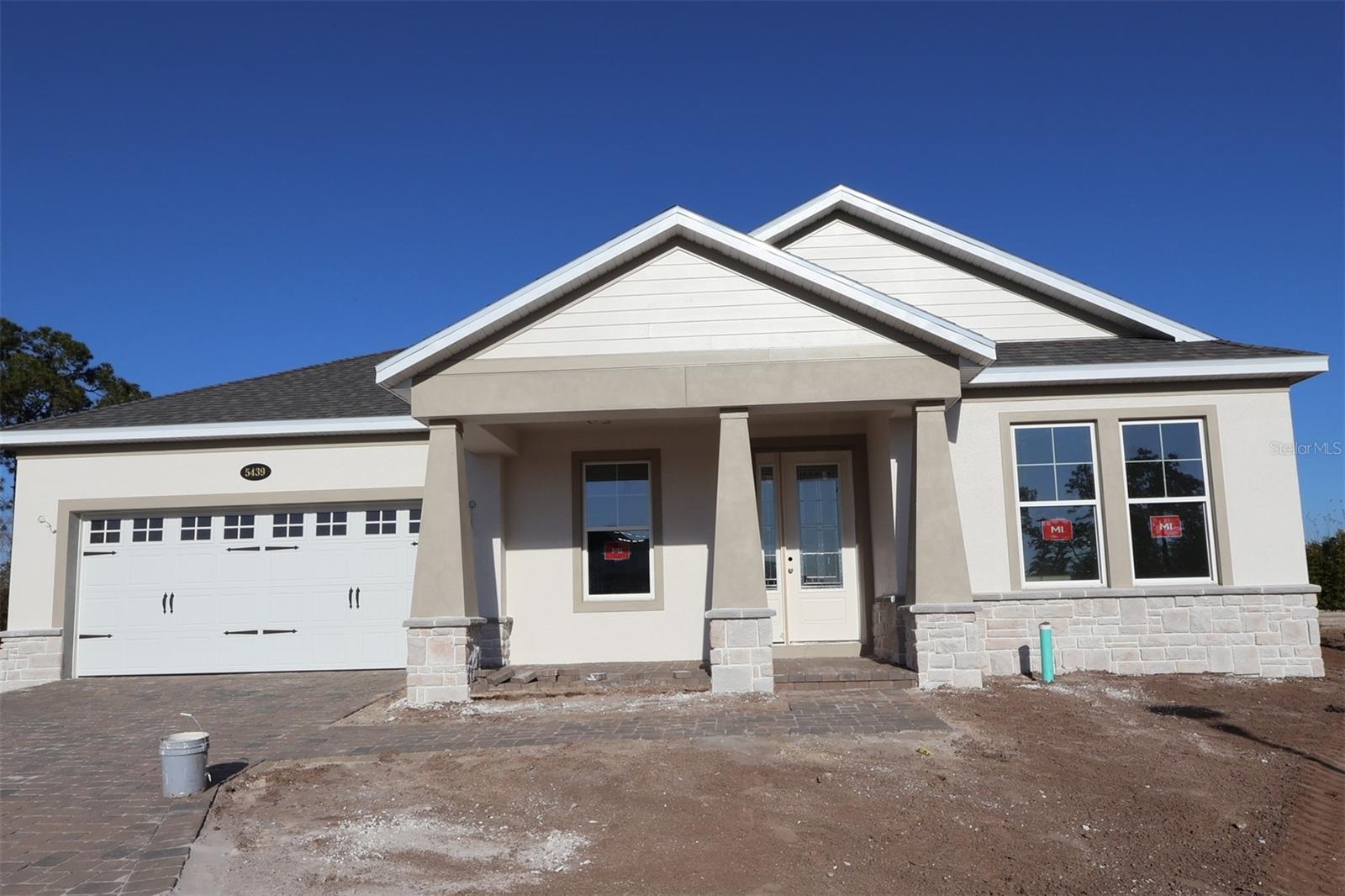 5439 PARK GUELL STREET