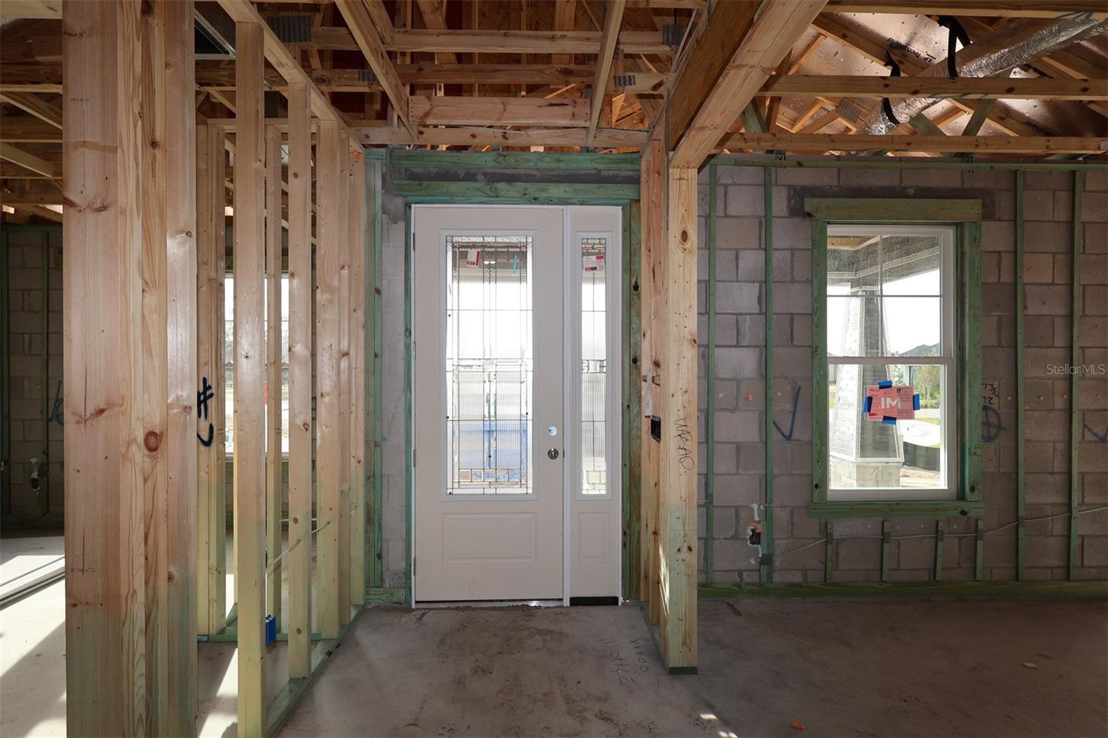 CENTER LAKE ON THE PARK - Residential