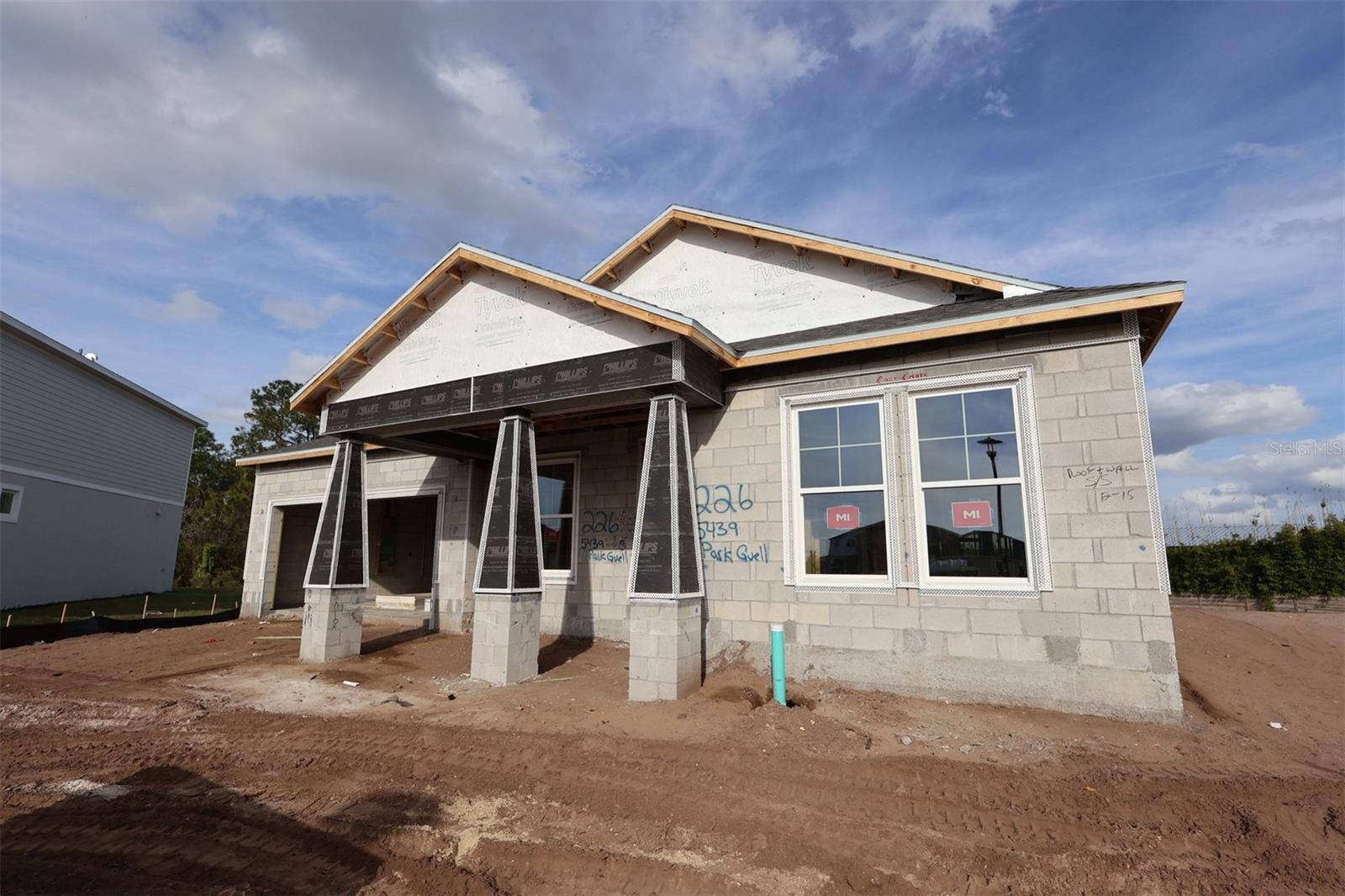 5439 PARK GUELL STREET