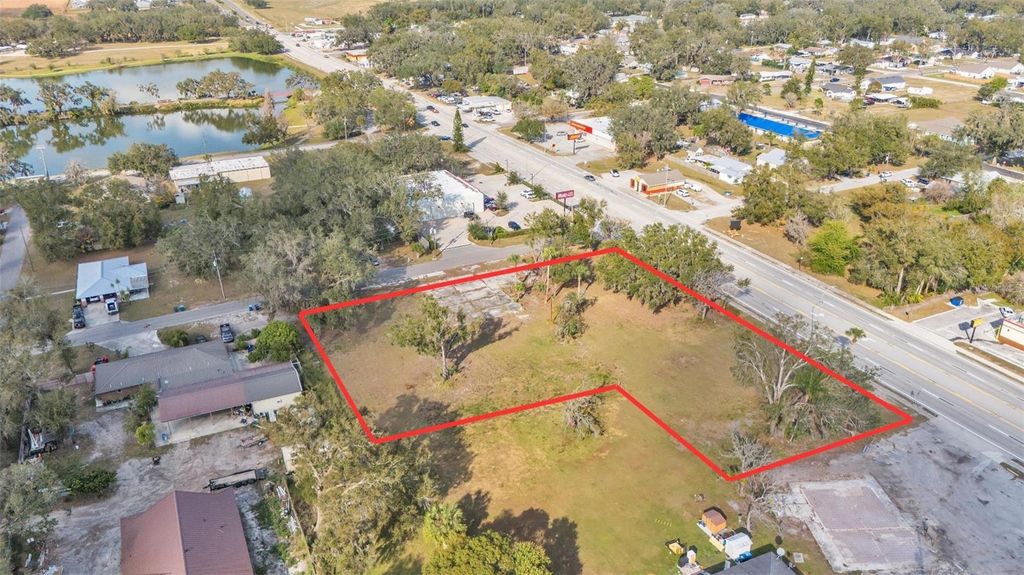 Photo of 0 0 Charleston Avenue, Fort Meade, FL 33841 (MLS # T3496714)