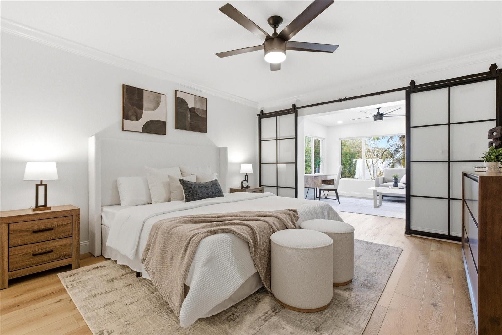 WINTER PARK PINES - Residential