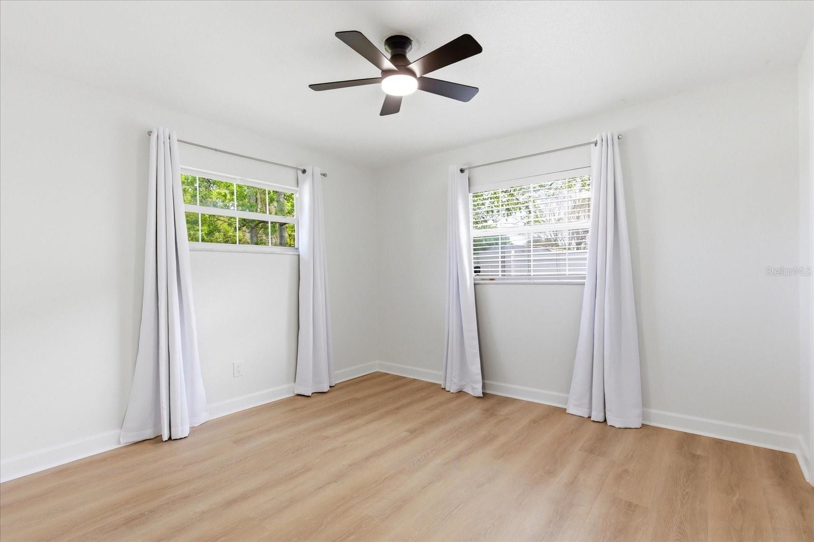 WINTER PARK PINES - Residential