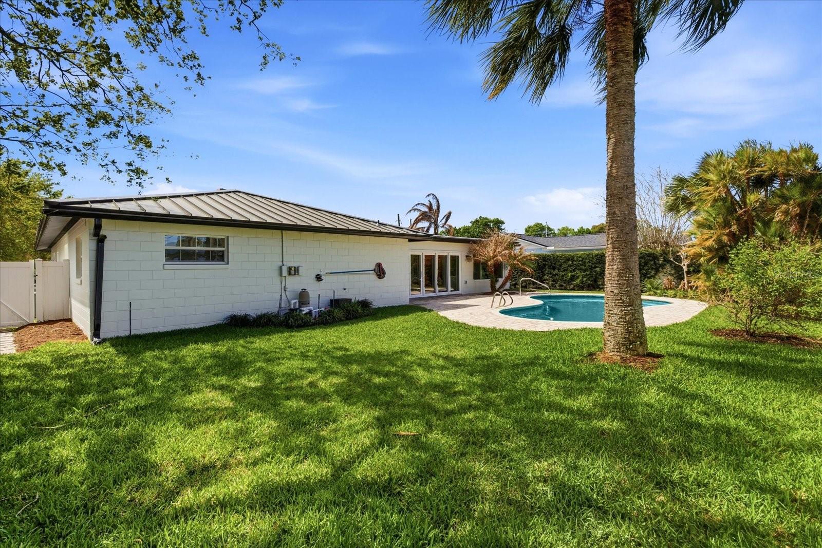 WINTER PARK PINES - Residential