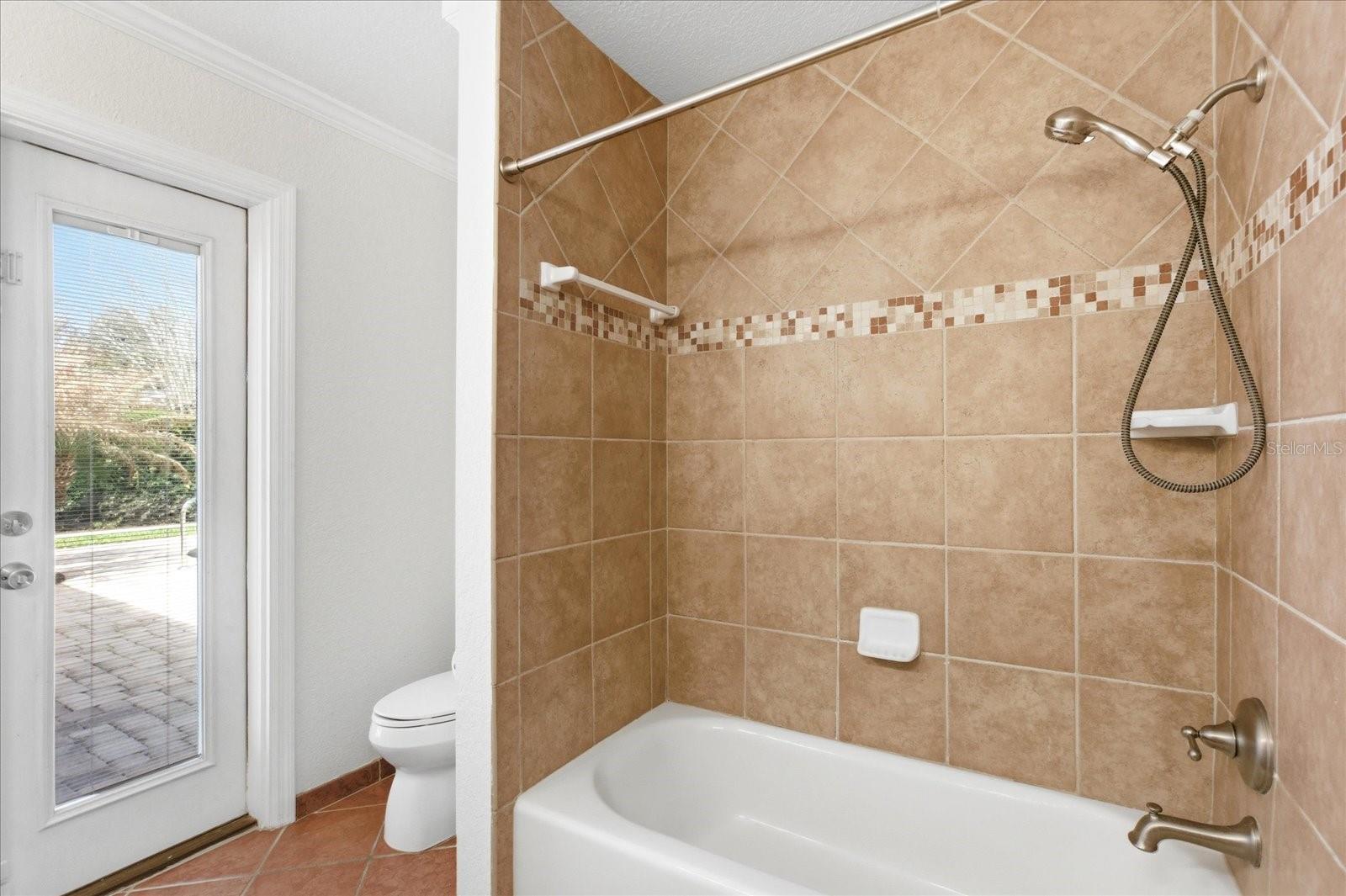 WINTER PARK PINES - Residential