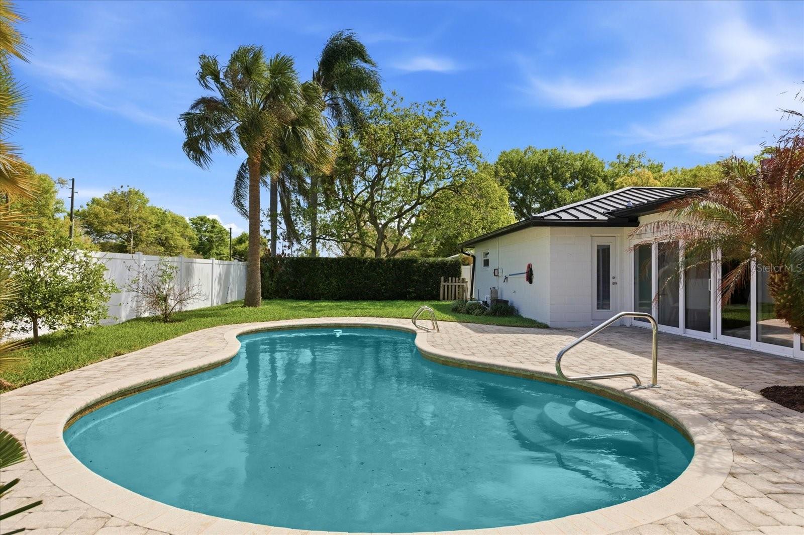 WINTER PARK PINES - Residential