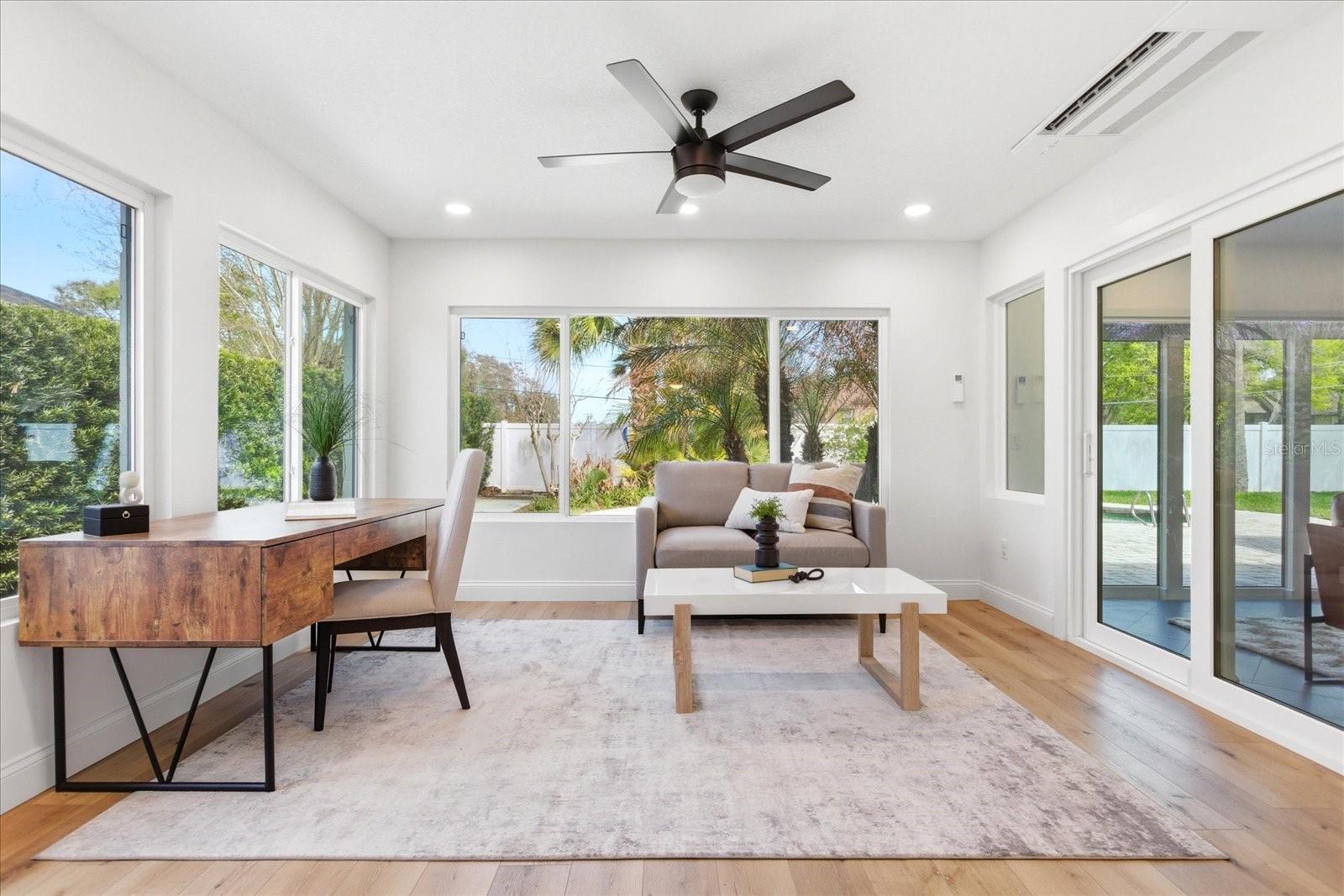 WINTER PARK PINES - Residential