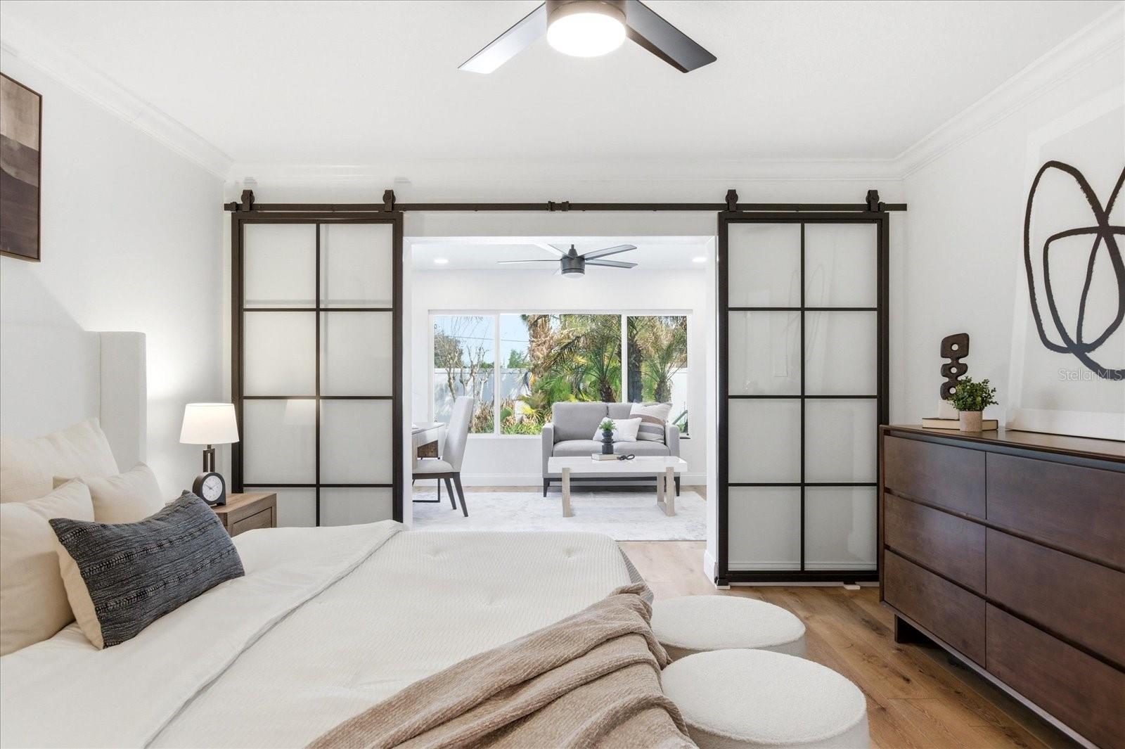 WINTER PARK PINES - Residential