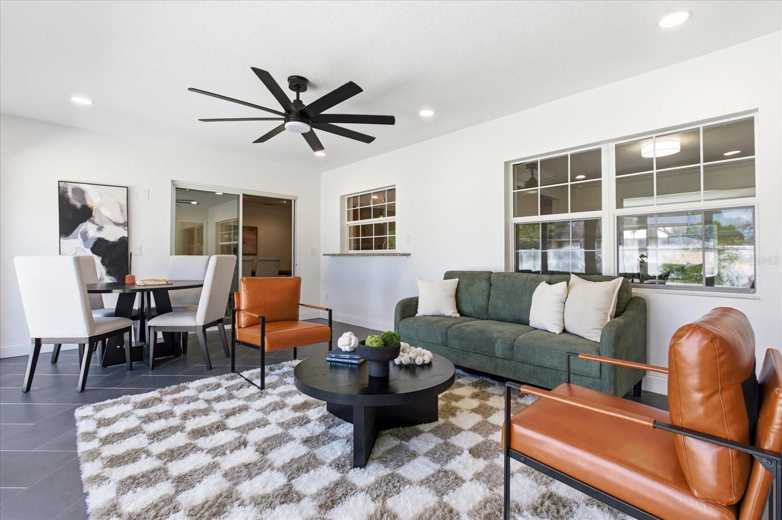 WINTER PARK PINES - Residential