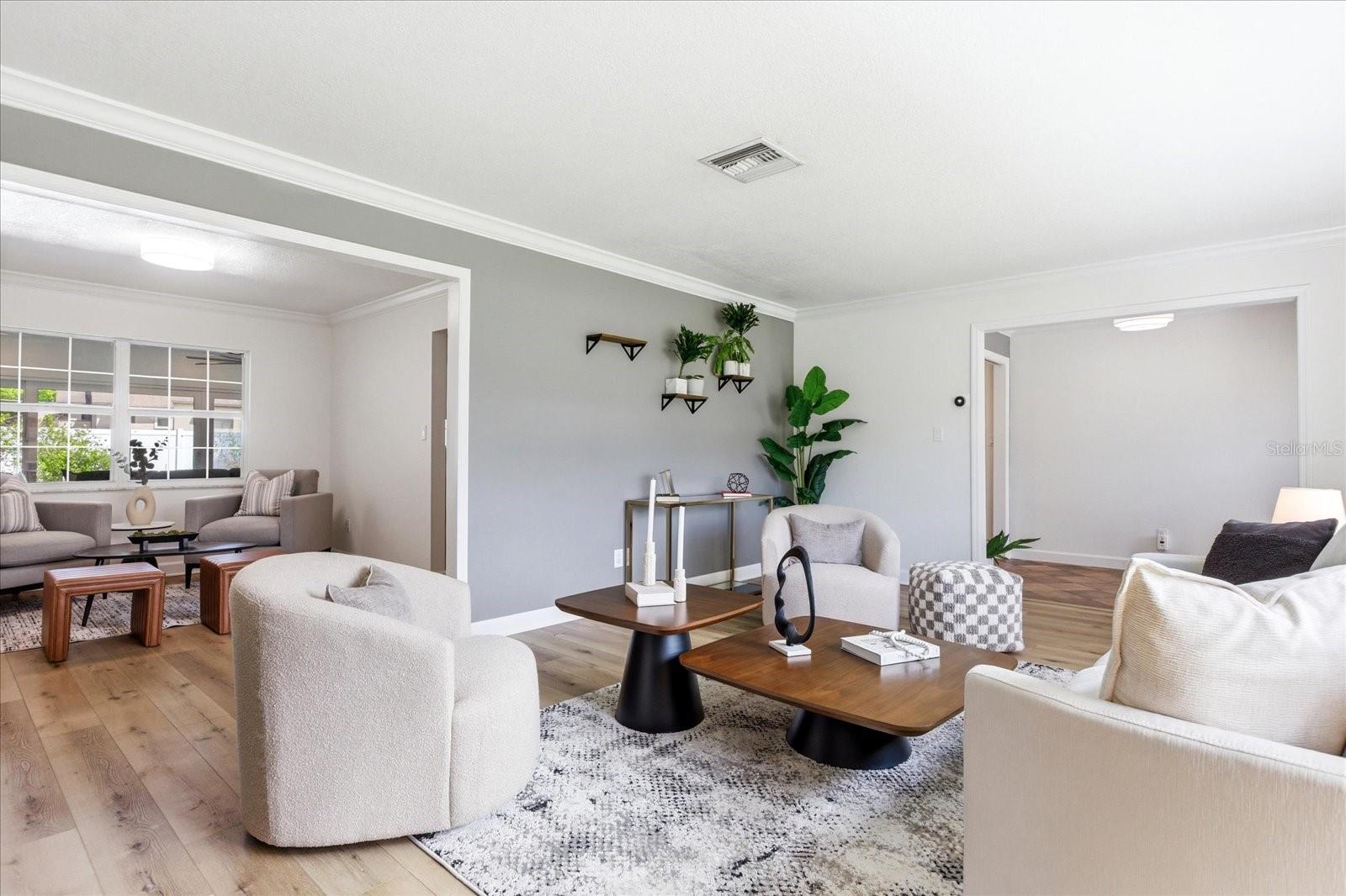 WINTER PARK PINES - Residential