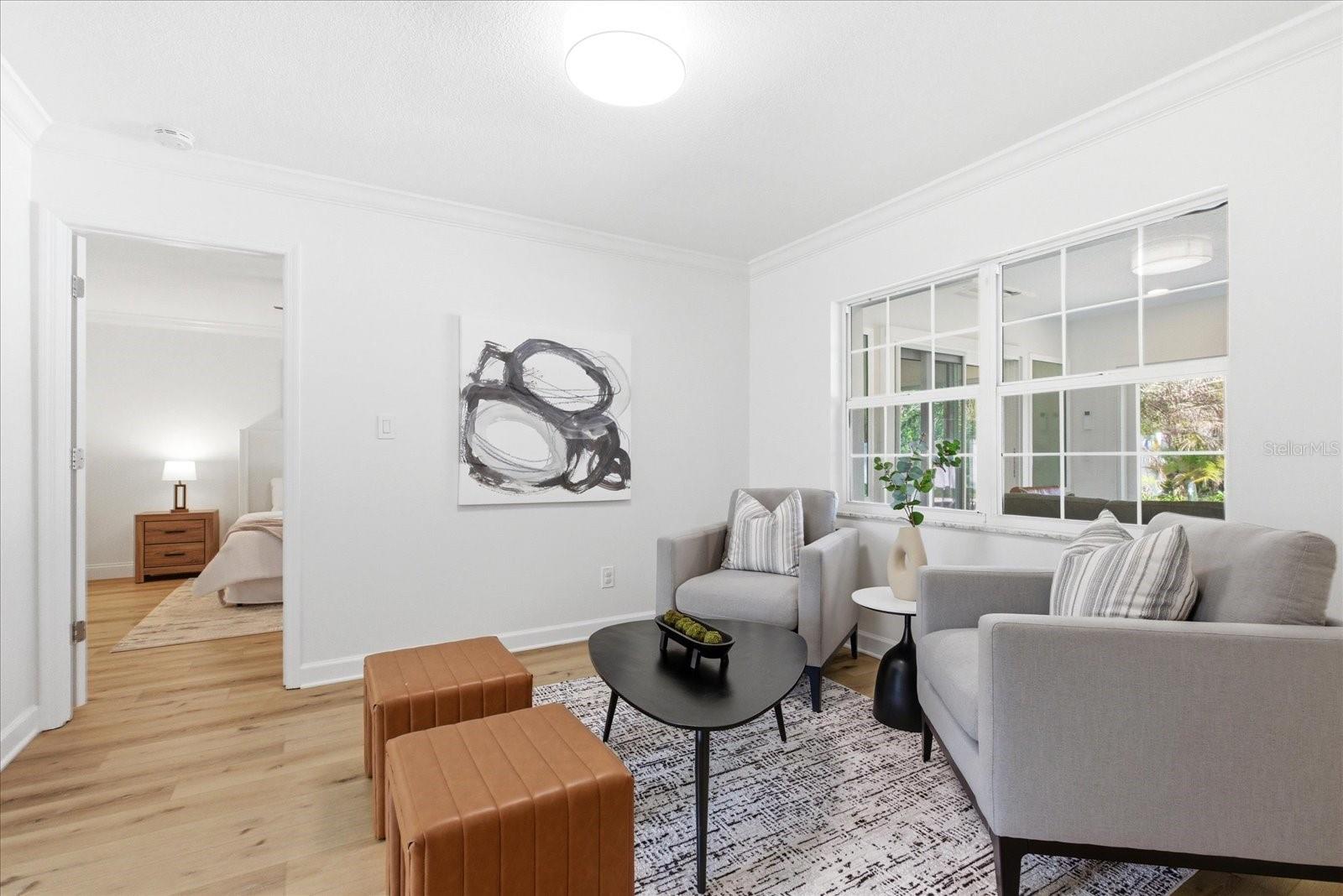 WINTER PARK PINES - Residential