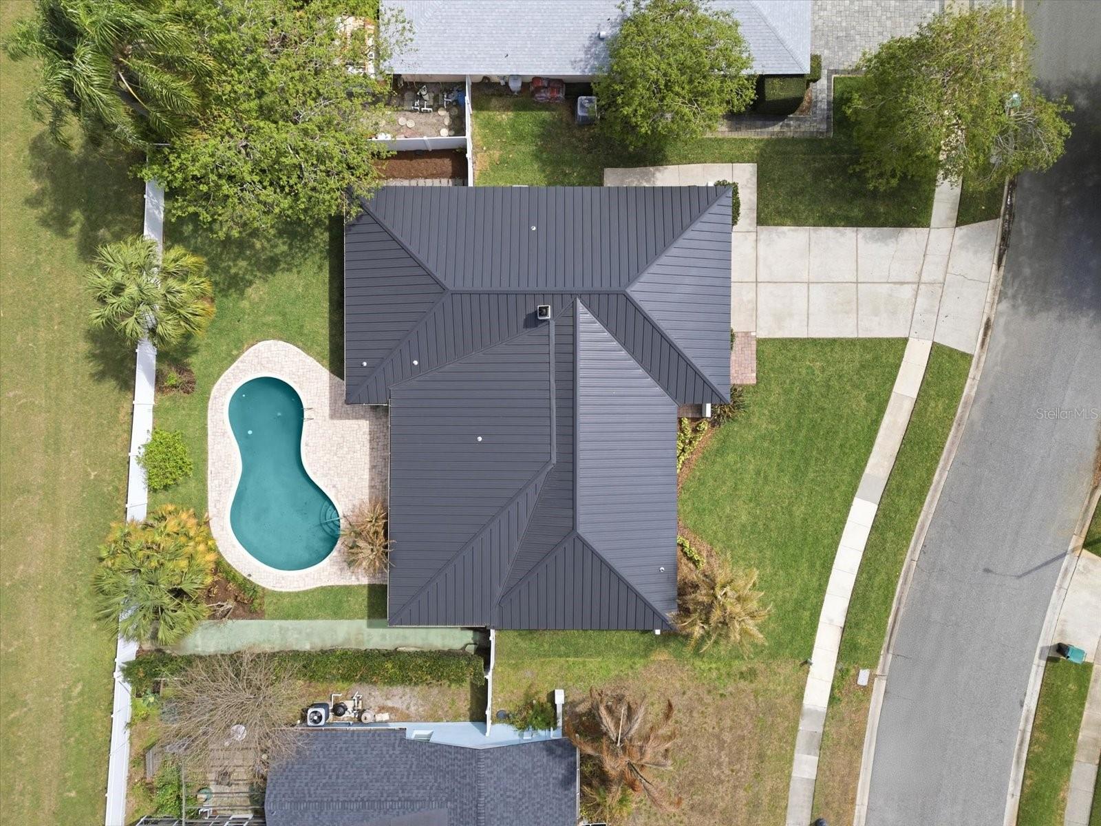 WINTER PARK PINES - Residential