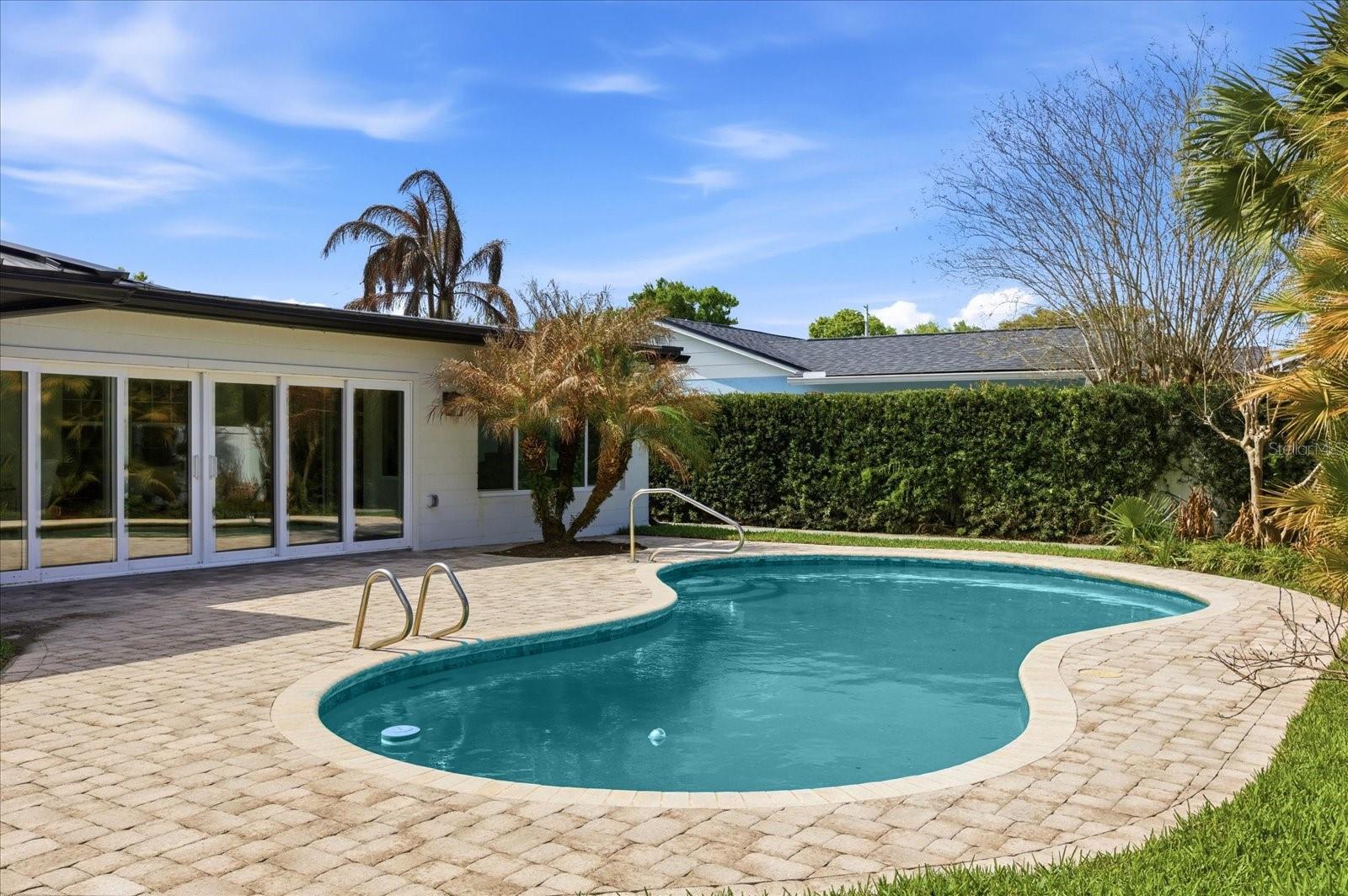 WINTER PARK PINES - Residential