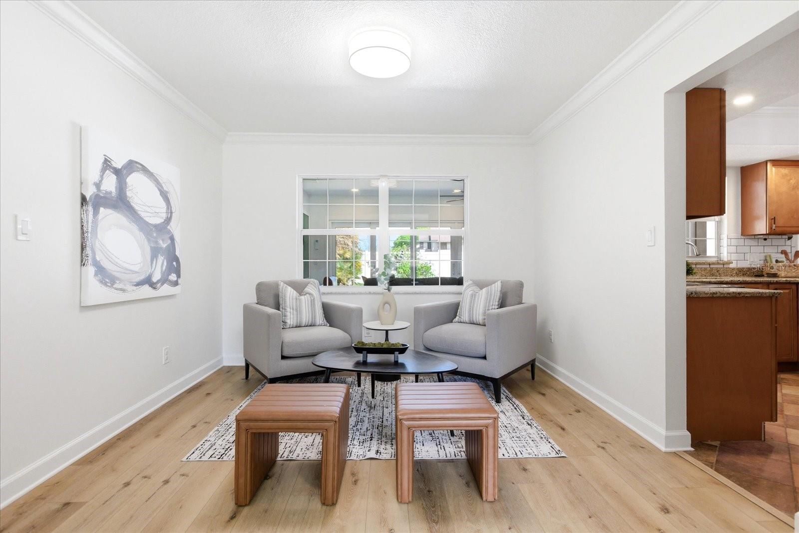 WINTER PARK PINES - Residential