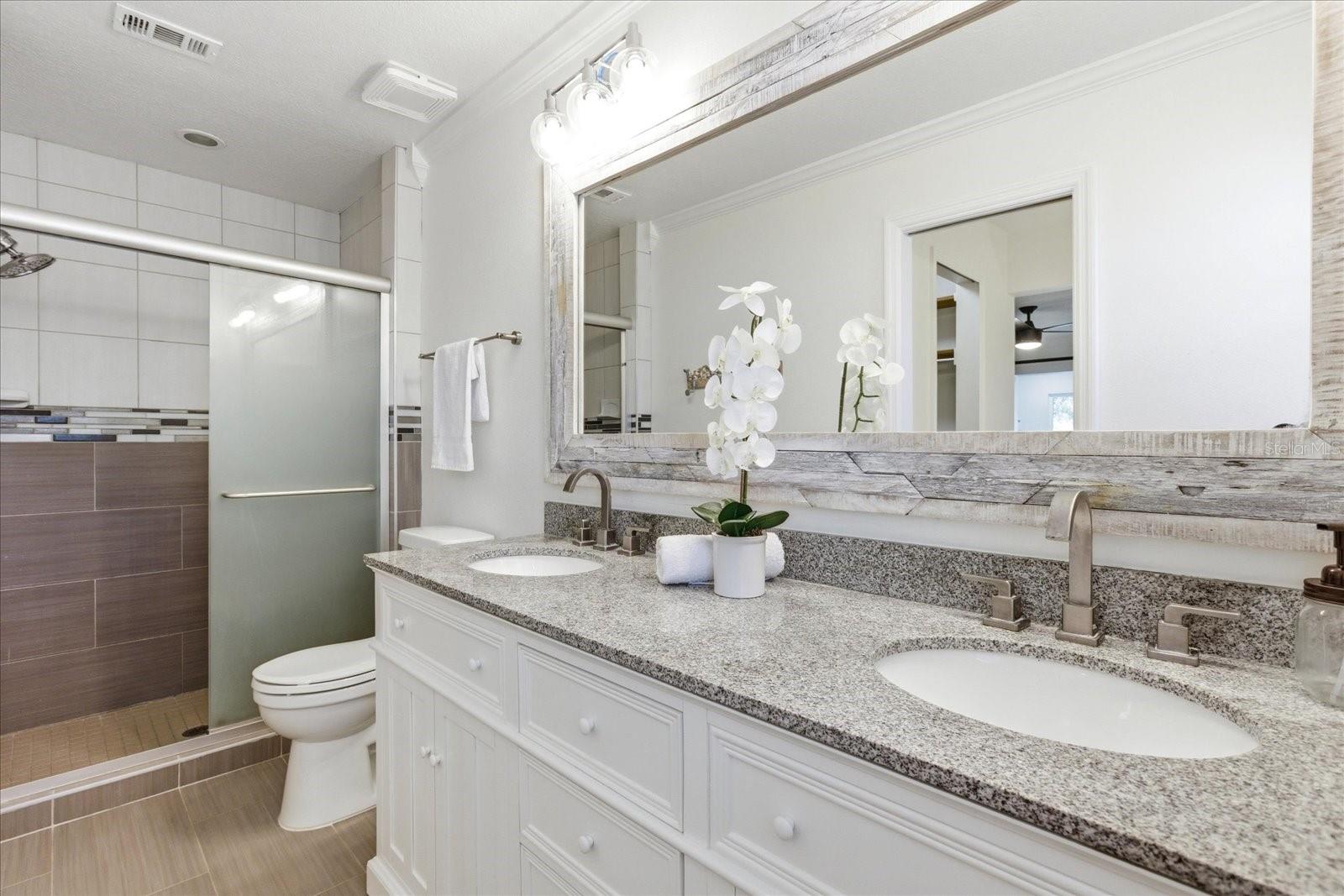 WINTER PARK PINES - Residential