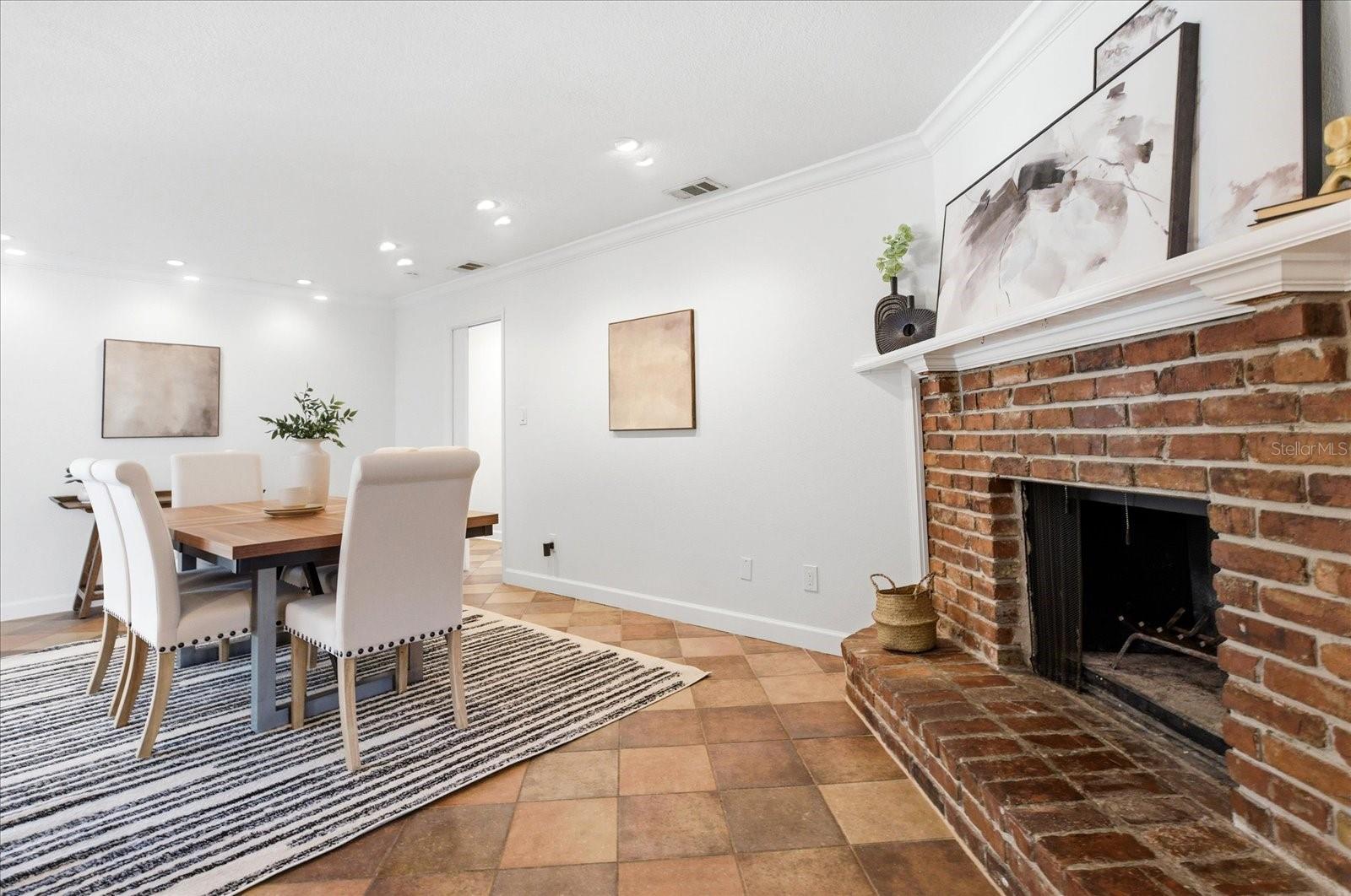 WINTER PARK PINES - Residential