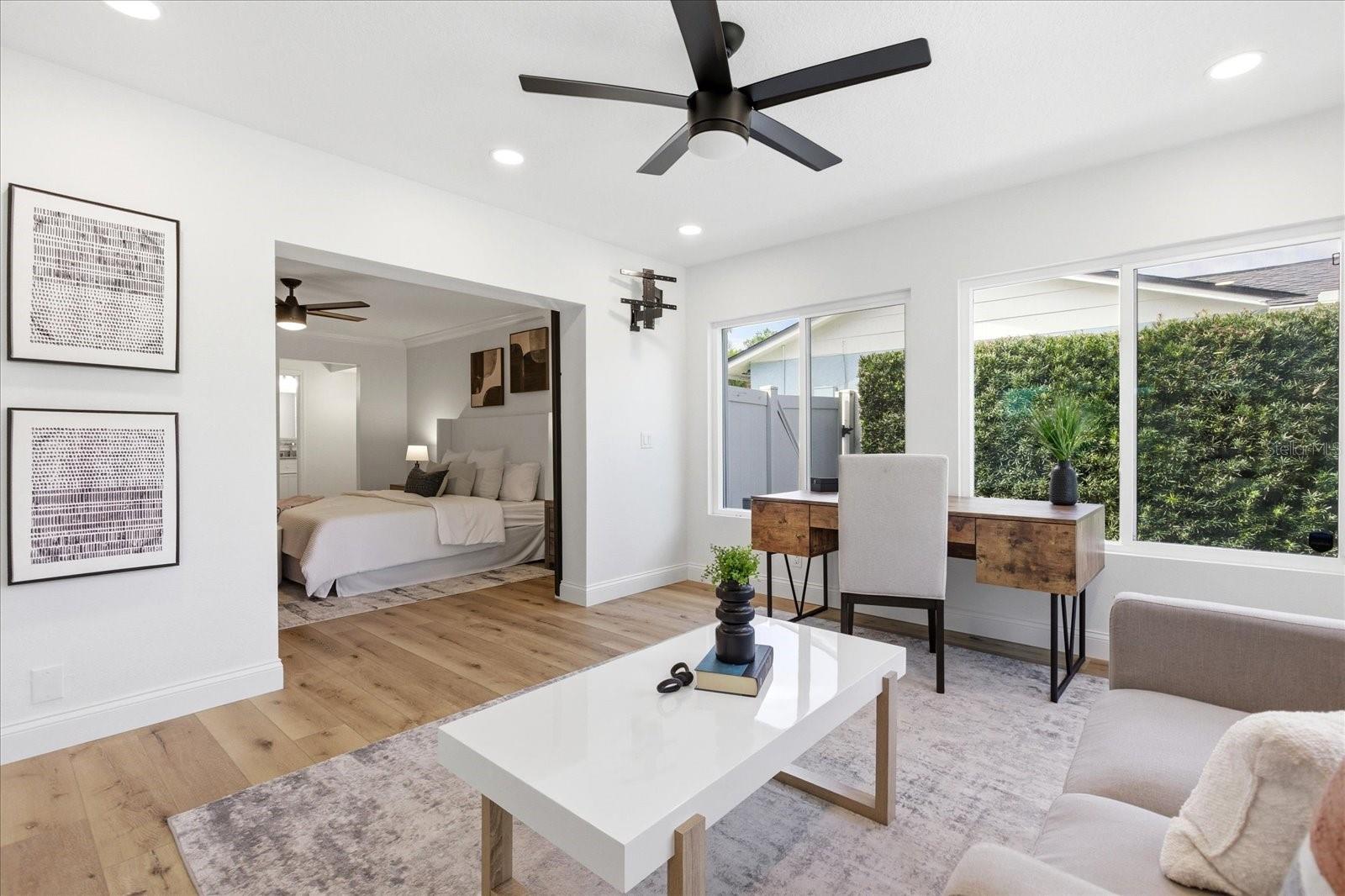 WINTER PARK PINES - Residential