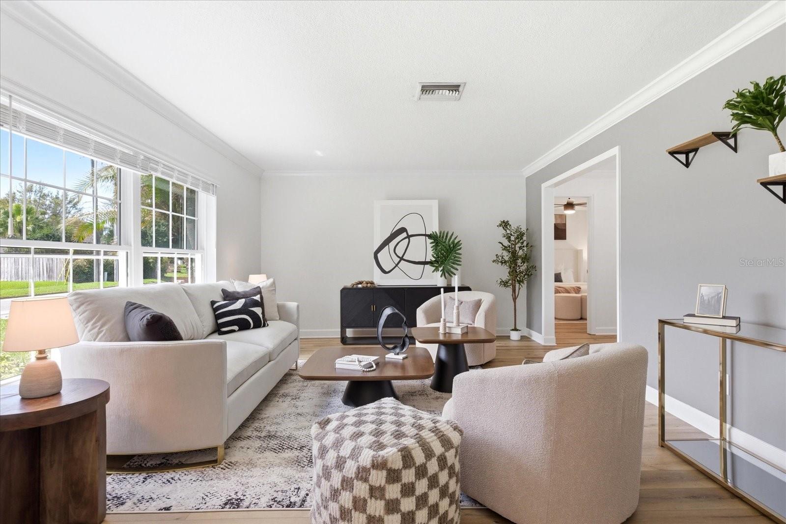 WINTER PARK PINES - Residential