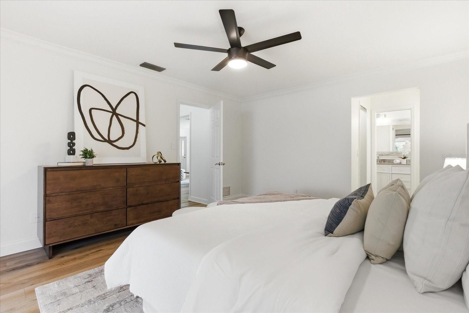 WINTER PARK PINES - Residential