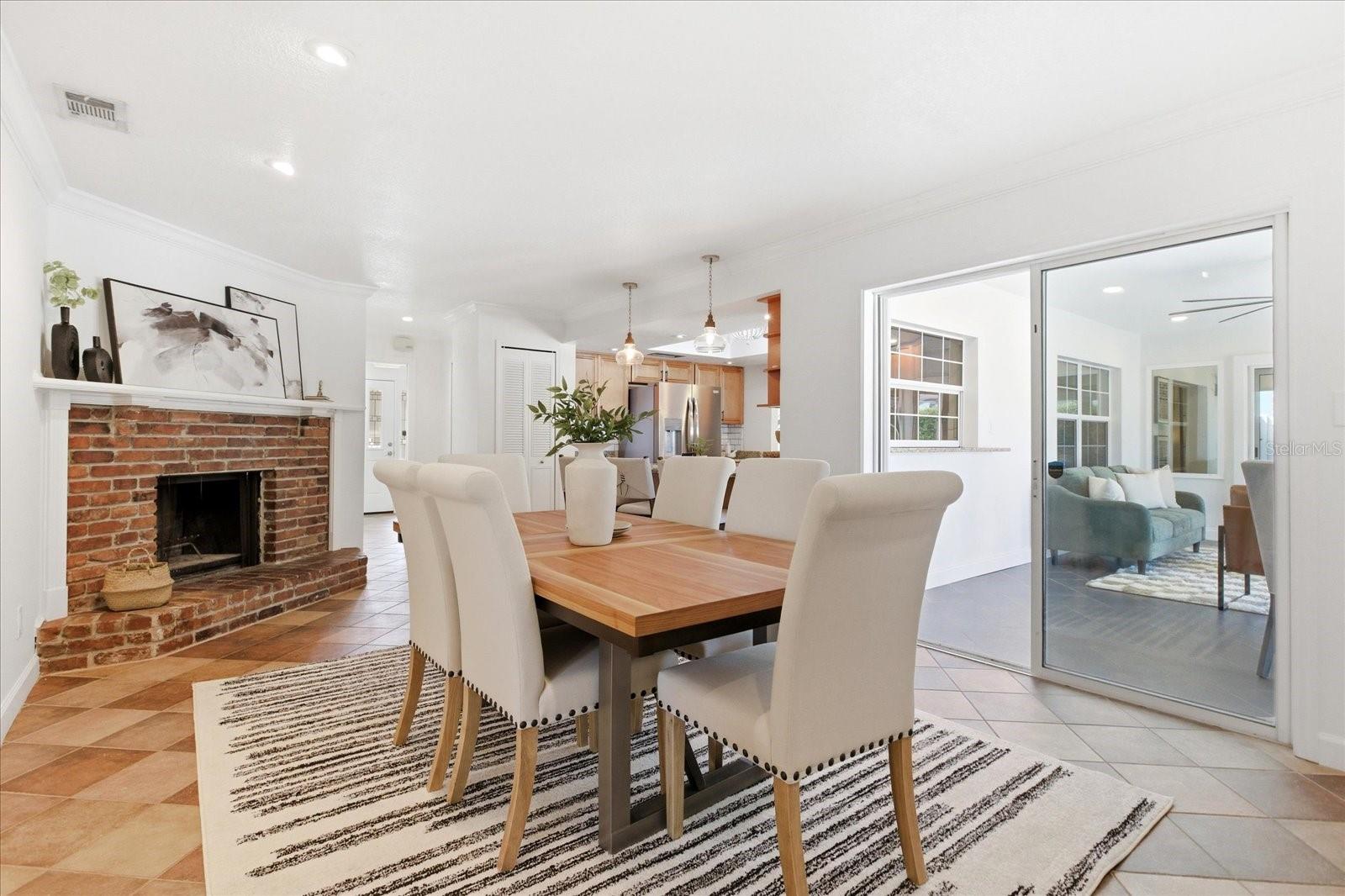 WINTER PARK PINES - Residential