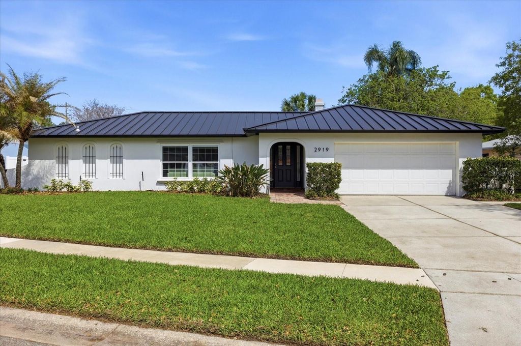 Photo of 2919 Bower Road, Winter Park, FL 32792 (MLS # O6391025)