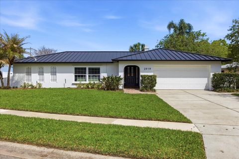 2919 BOWER ROAD WINTER PARK FL 32792