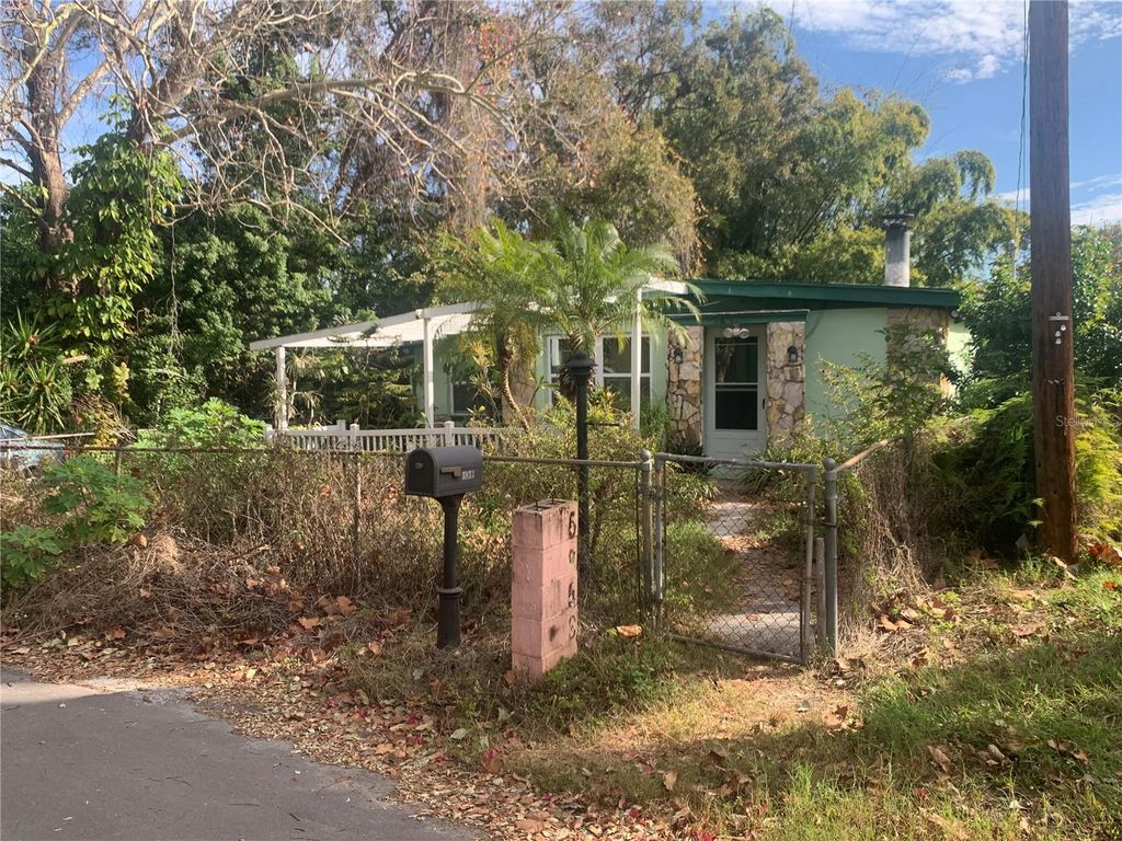 Photo of 5853 39th Street N, St Petersburg, FL 33714 (MLS # TB8497316)