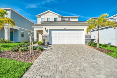 1870 SUMMER DRIVE DAVENPORT FL 33897