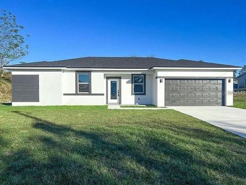 A home in OCALA