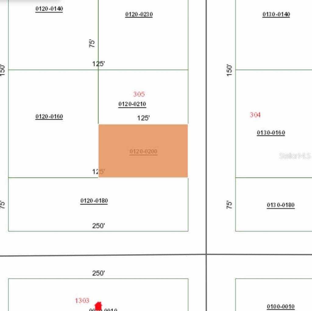 Photo of 303 Milton Avenue, Interlachen, FL 32148 (MLS # FC315473)