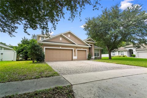 A home in OCOEE