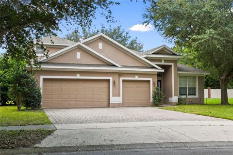 A home in OCOEE