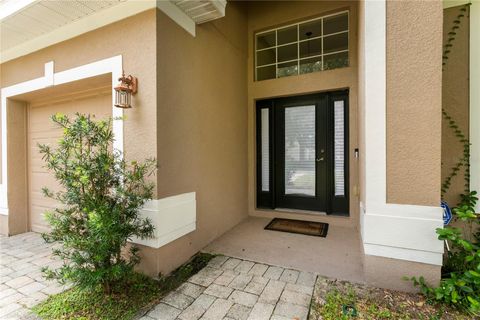 A home in OCOEE