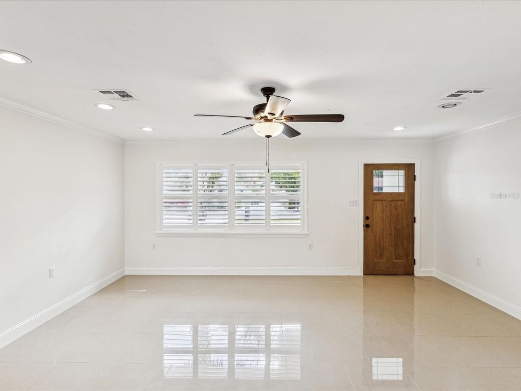 Photo of 2016 Cove Drive, Largo, FL 33774 (MLS # TB8389605)