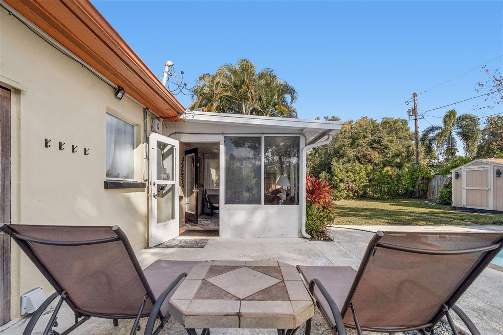 LUCYMAR 5TH ADD - Residential