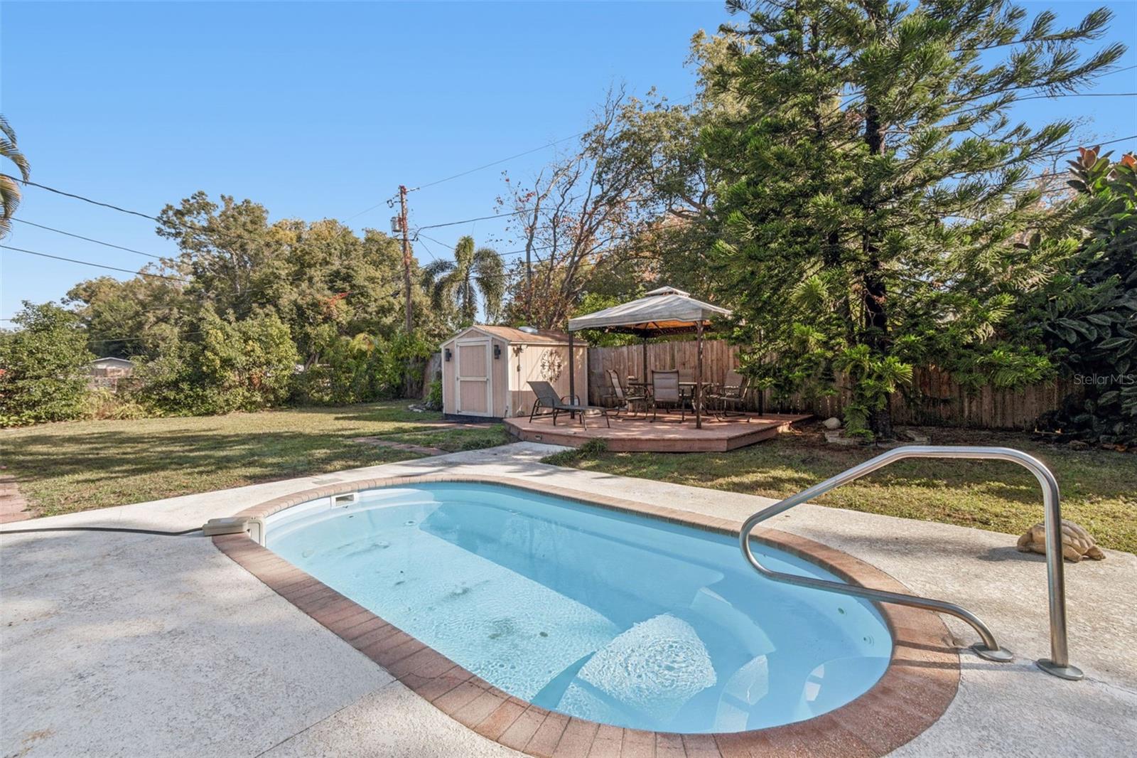 LUCYMAR 5TH ADD - Residential