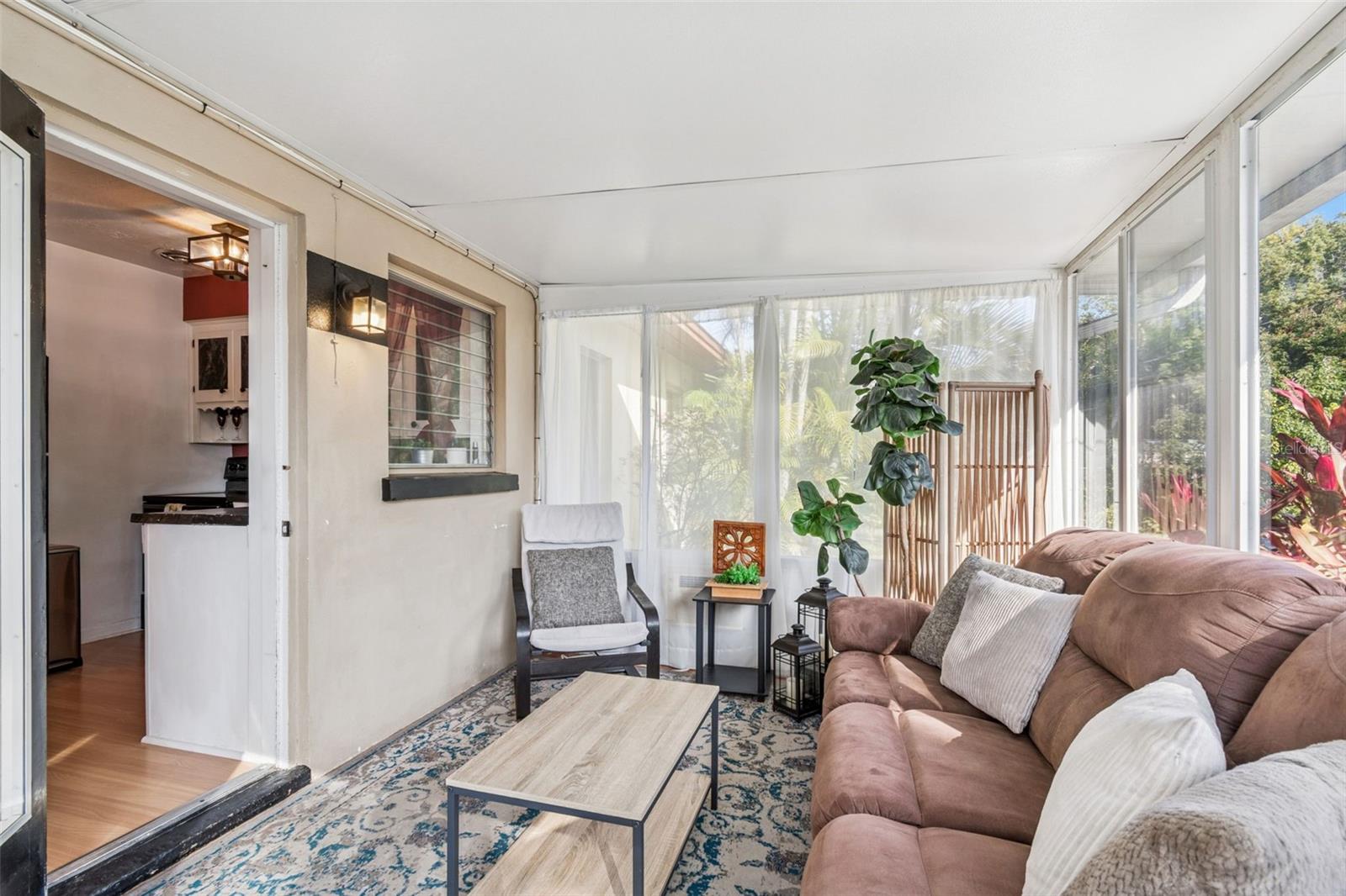 LUCYMAR 5TH ADD - Residential