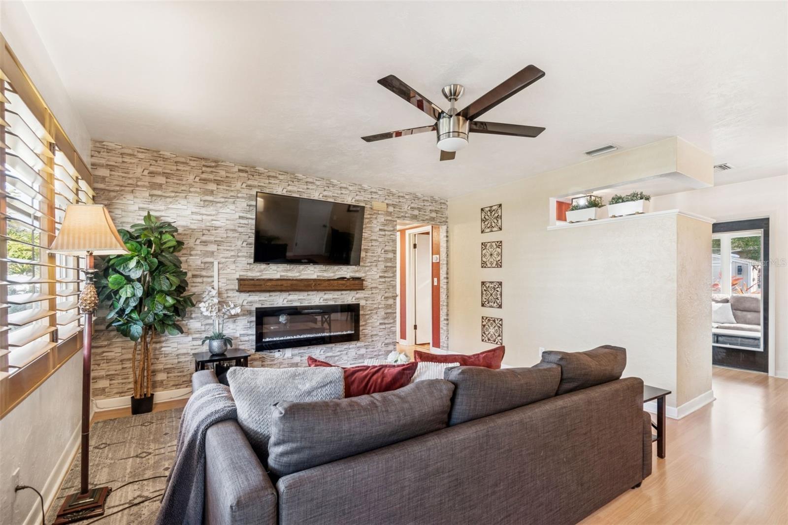 LUCYMAR 5TH ADD - Residential