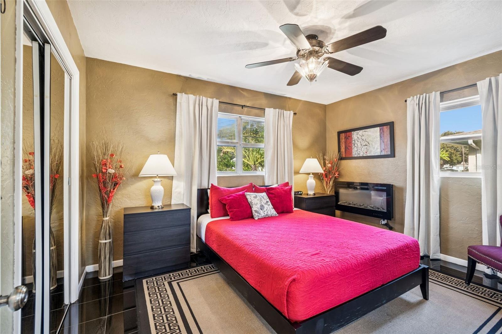 LUCYMAR 5TH ADD - Residential